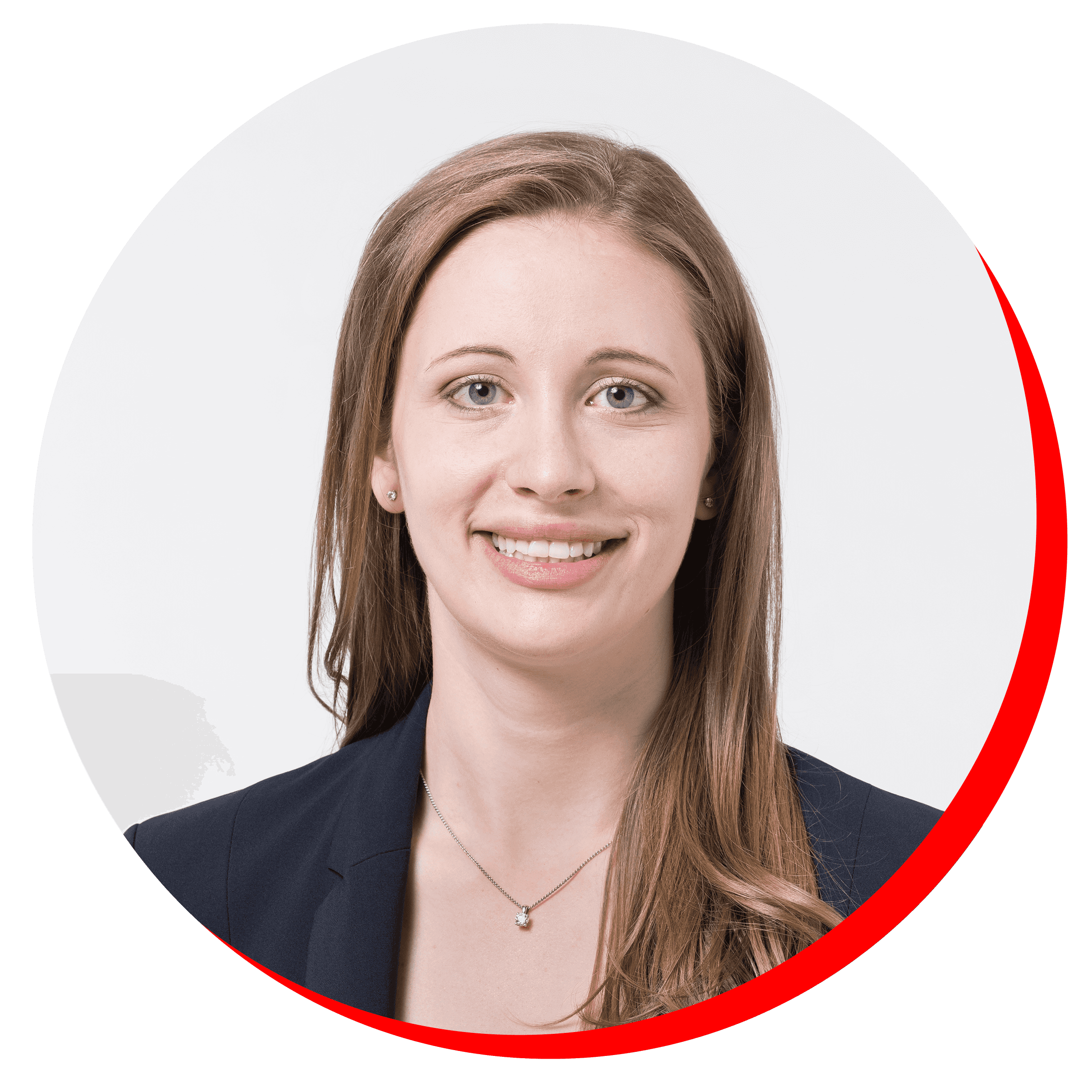 Svenja Schweizer - Real Estate Agent in Laufen