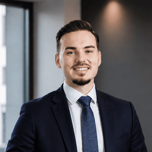 Livio Ackermann - Agente Immobiliare a Solothurn
