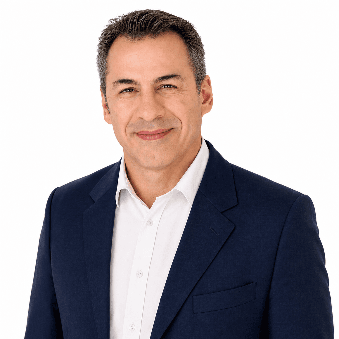 Real Estate Agent in Puidoux: Bertrand Séchaud
