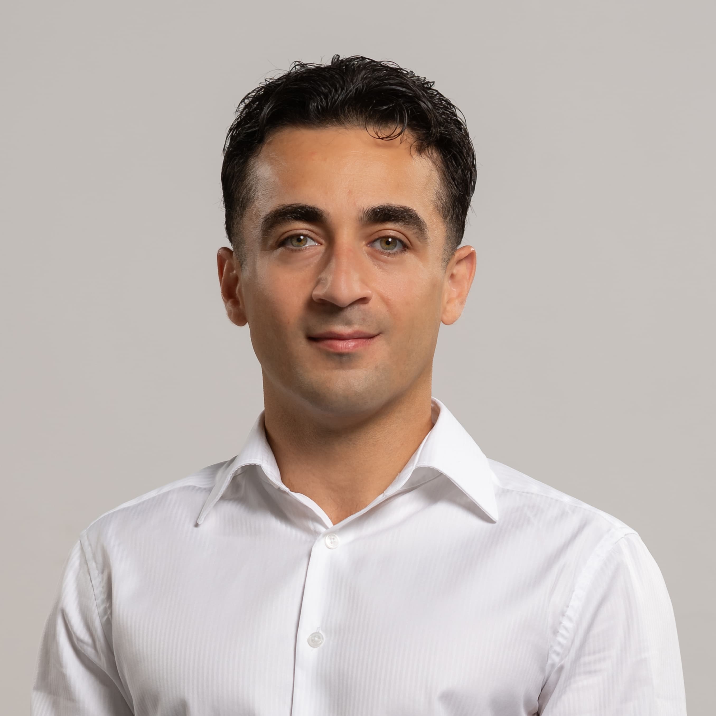 Immobilienmakler in Monthey: Serhat Polat