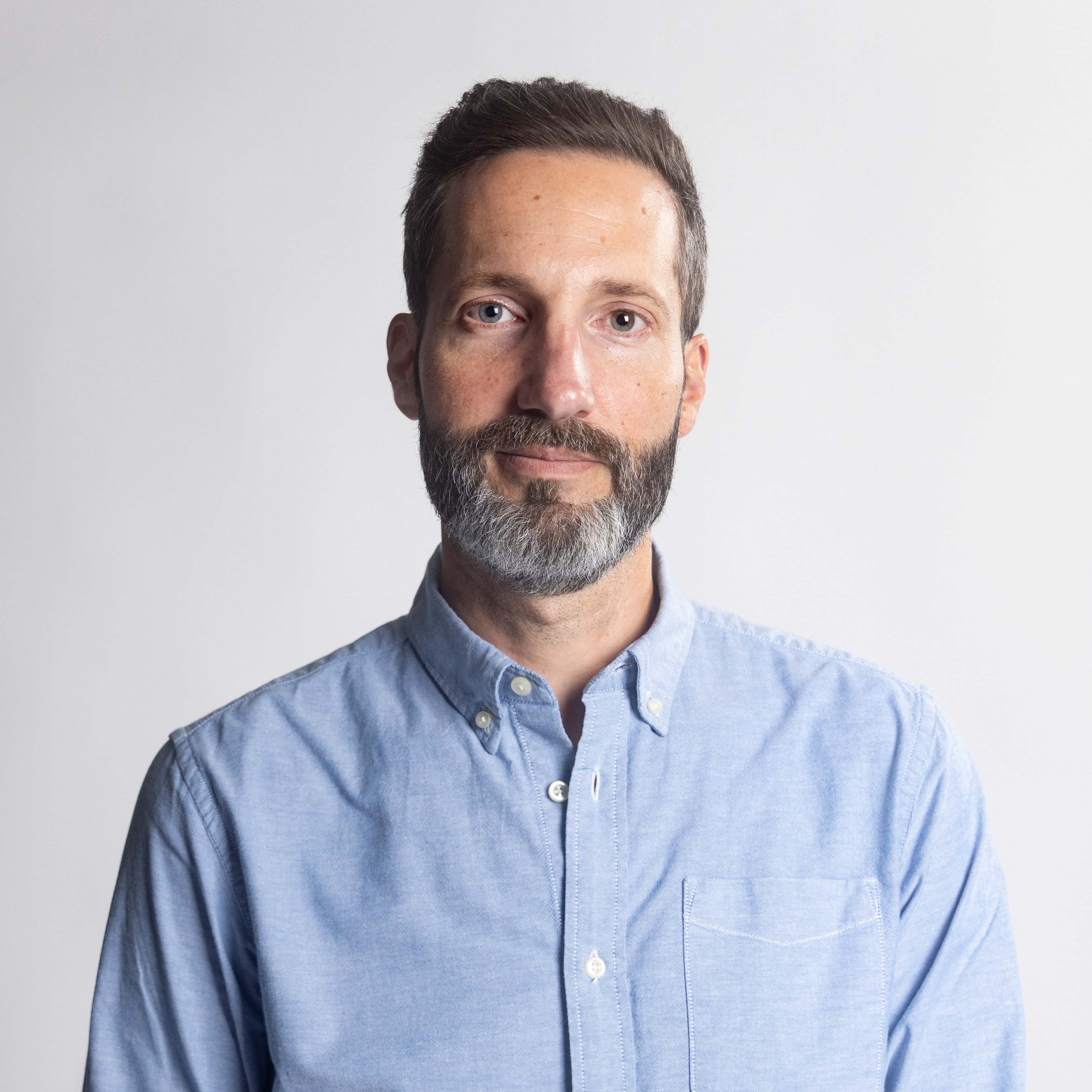 Patrick Grobéty - Courtier immobilier à Cottens