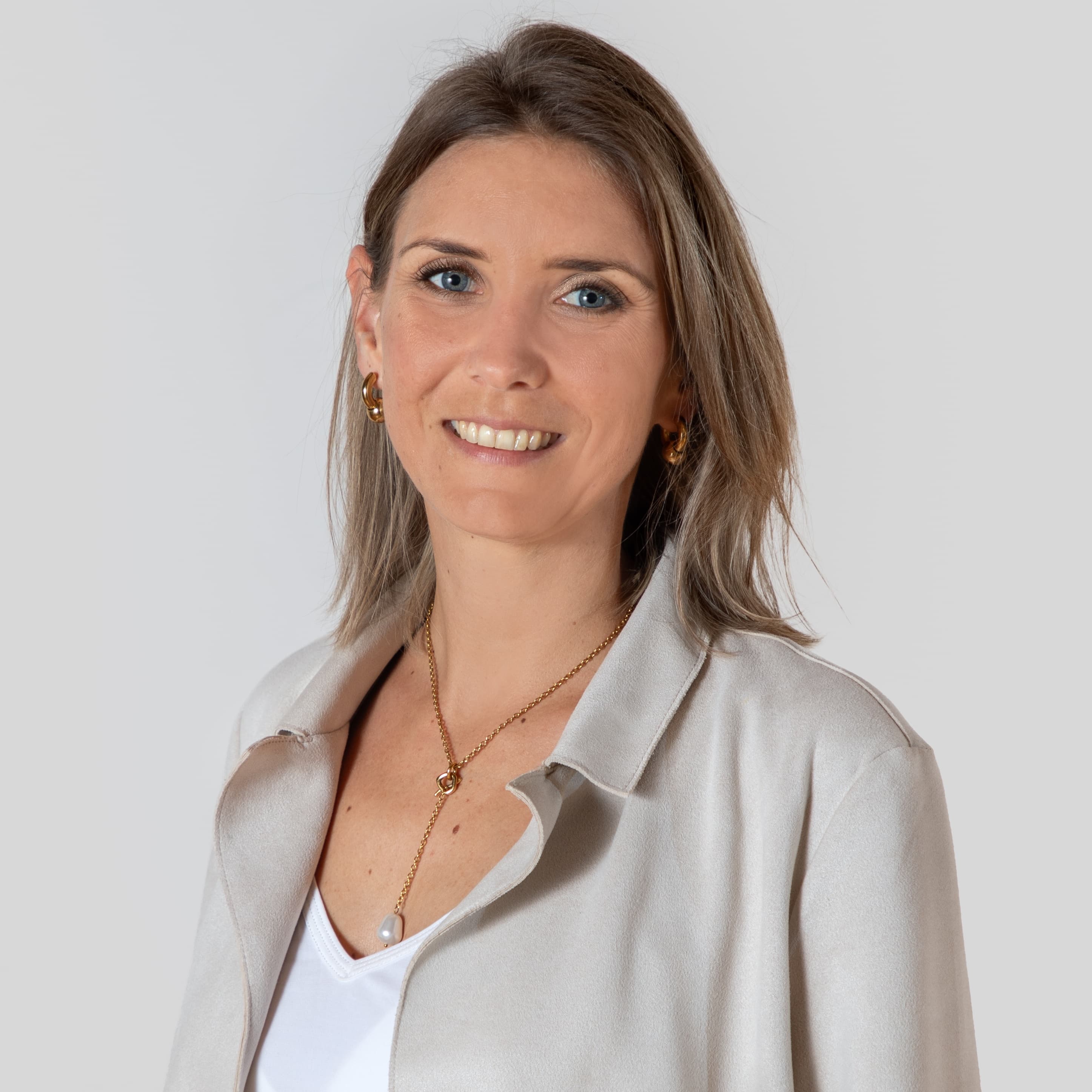 Agente immobiliare a Biezwil: Anna Kobi