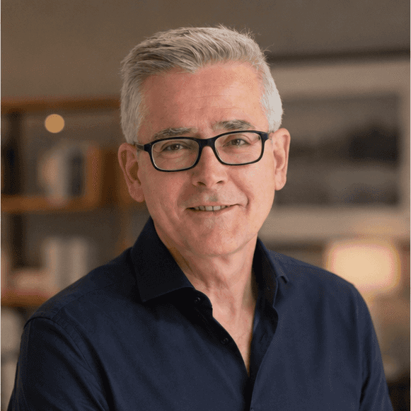 Helmut Höhn - Courtier immobilier à Horgen
