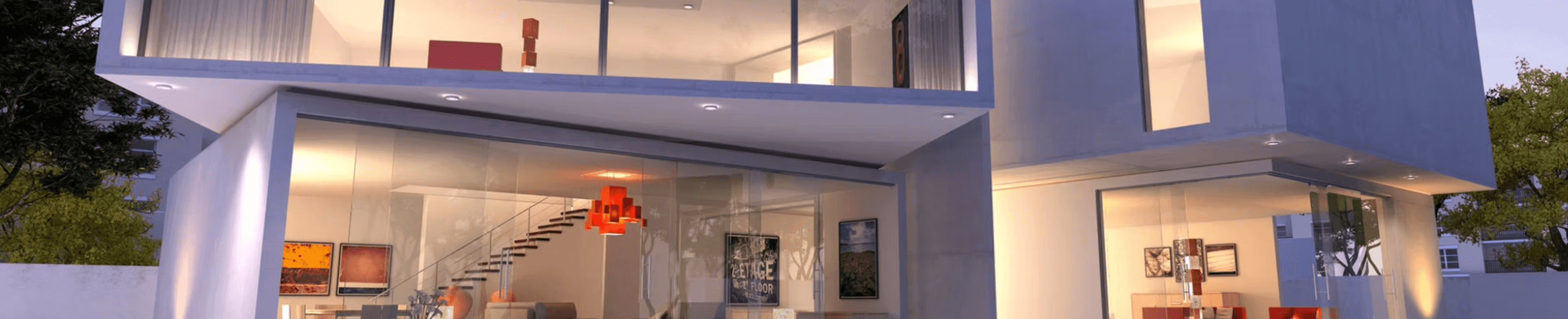 IBS Real Estate AG - Real Estate Agency in Baar