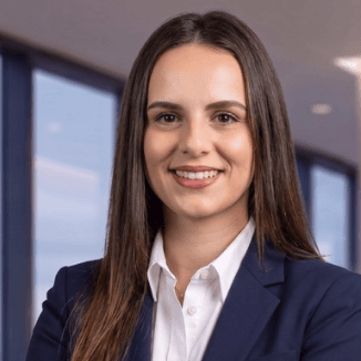 Agente immobiliare a Nyon: Léa Yerly