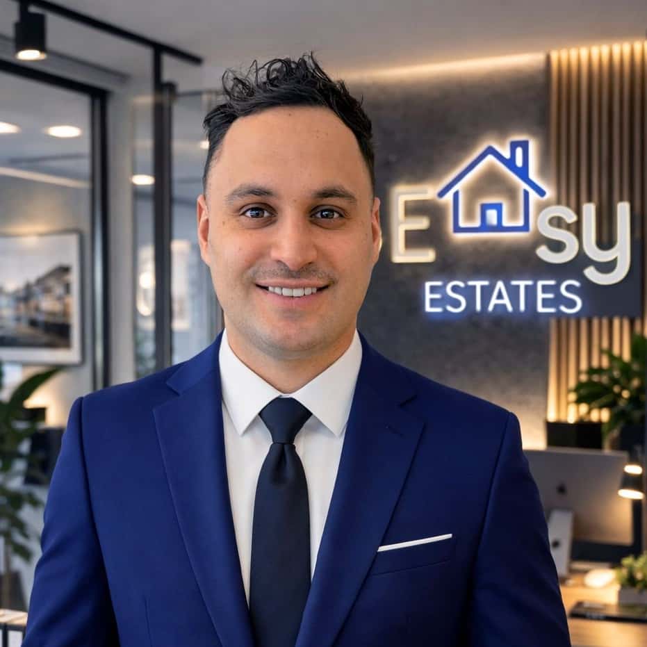 Zafer Uzunkaya - Immobilienmakler in Wallisellen