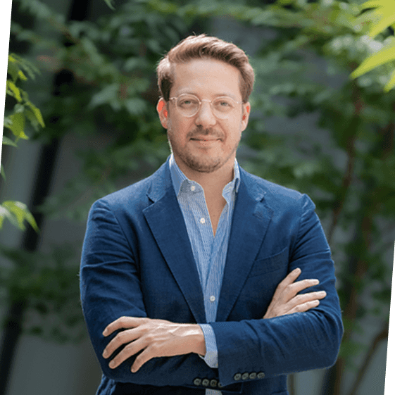 Basile Glauser - Agente Immobiliare a Saint-Sulpice