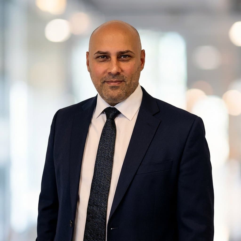Agente immobiliare a Cham: Armando Trovato