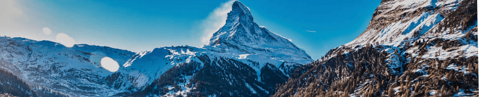 Thomas Gutsche - Immobilienmakler in Zermatt
