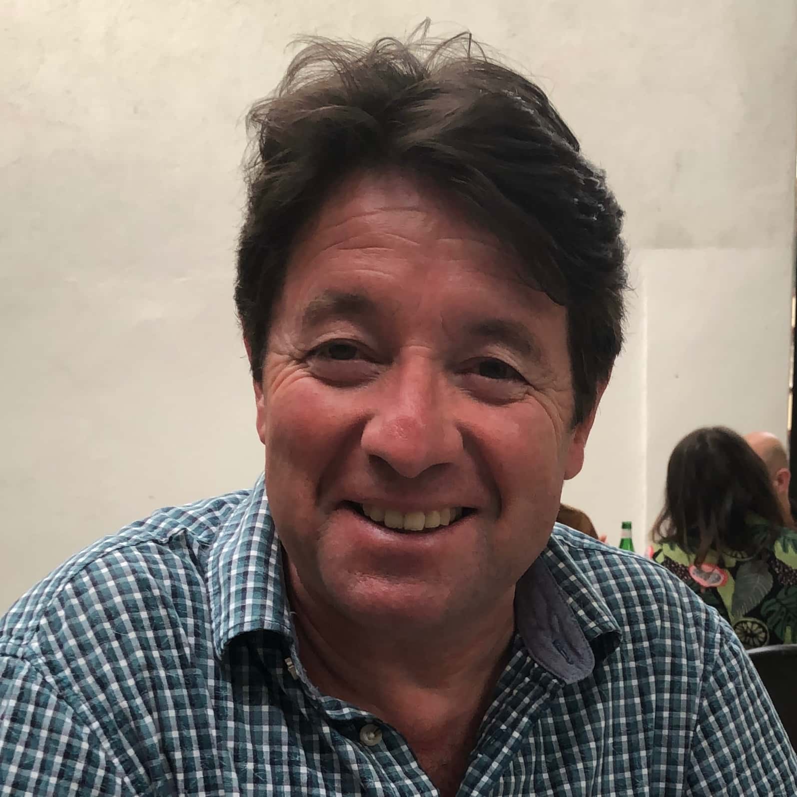 Thierry Quinten - Courtier immobilier à Grimentz
