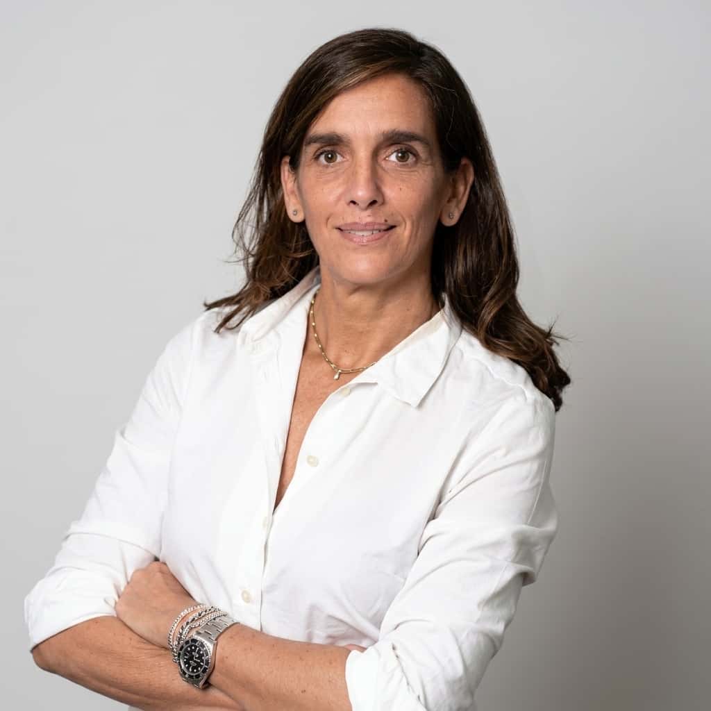 Muriel Bardy - Agente Immobiliare a Genève