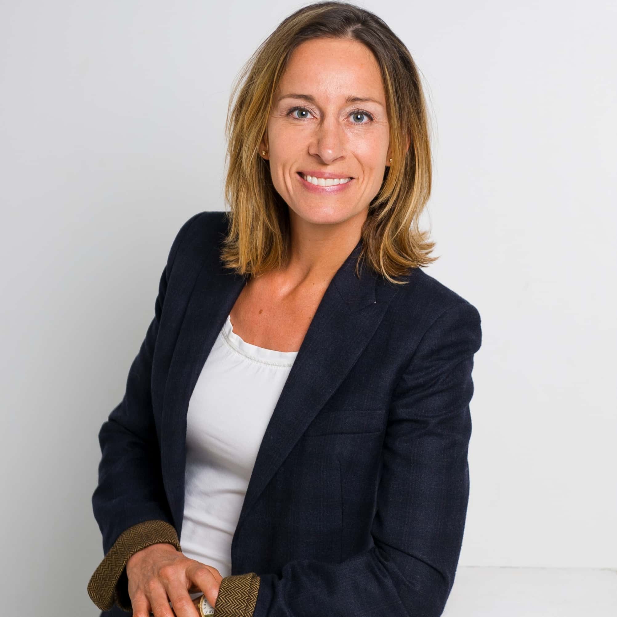 Rena Wisler - Real Estate Agent in Zollikon
