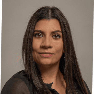 Immobilienmakler in Visp: Samantha Martins
