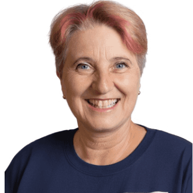Pia Alberti - Real Estate Agent in Bremgarten