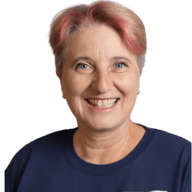 Immobilienmakler in Bremgarten: Pia Alberti