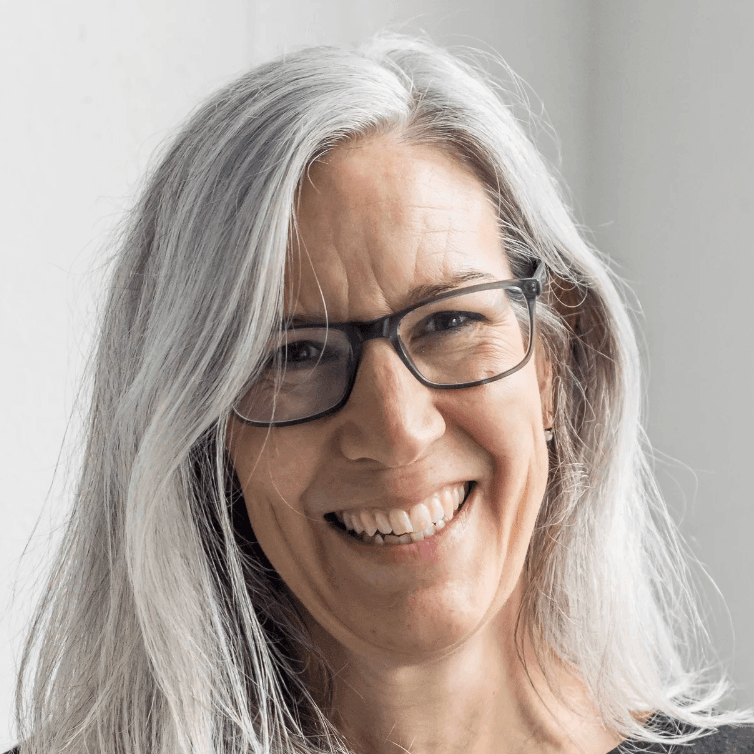 Agente immobiliare a Ehrendingen: Irene Saner