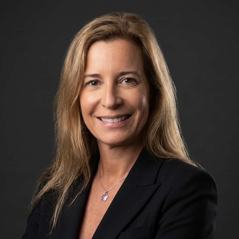 Charlotte Veldekens Gale - Real Estate Agent in Lausanne