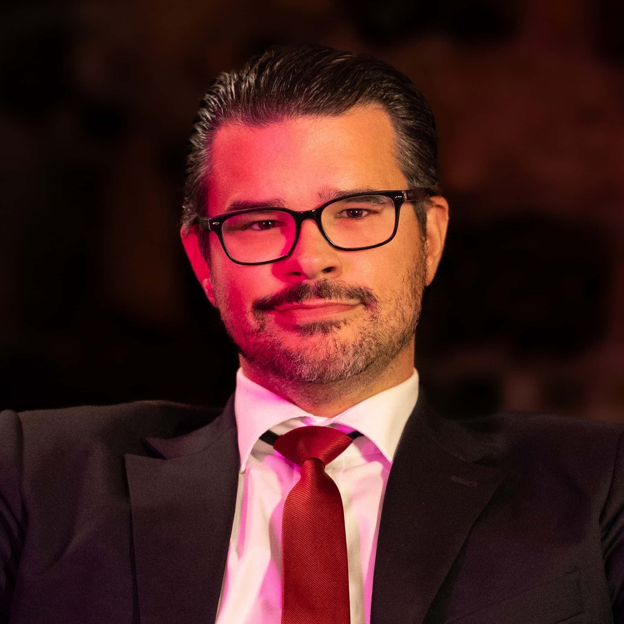 Markus Wymann - Immobilienmakler in Ittigen / Bern