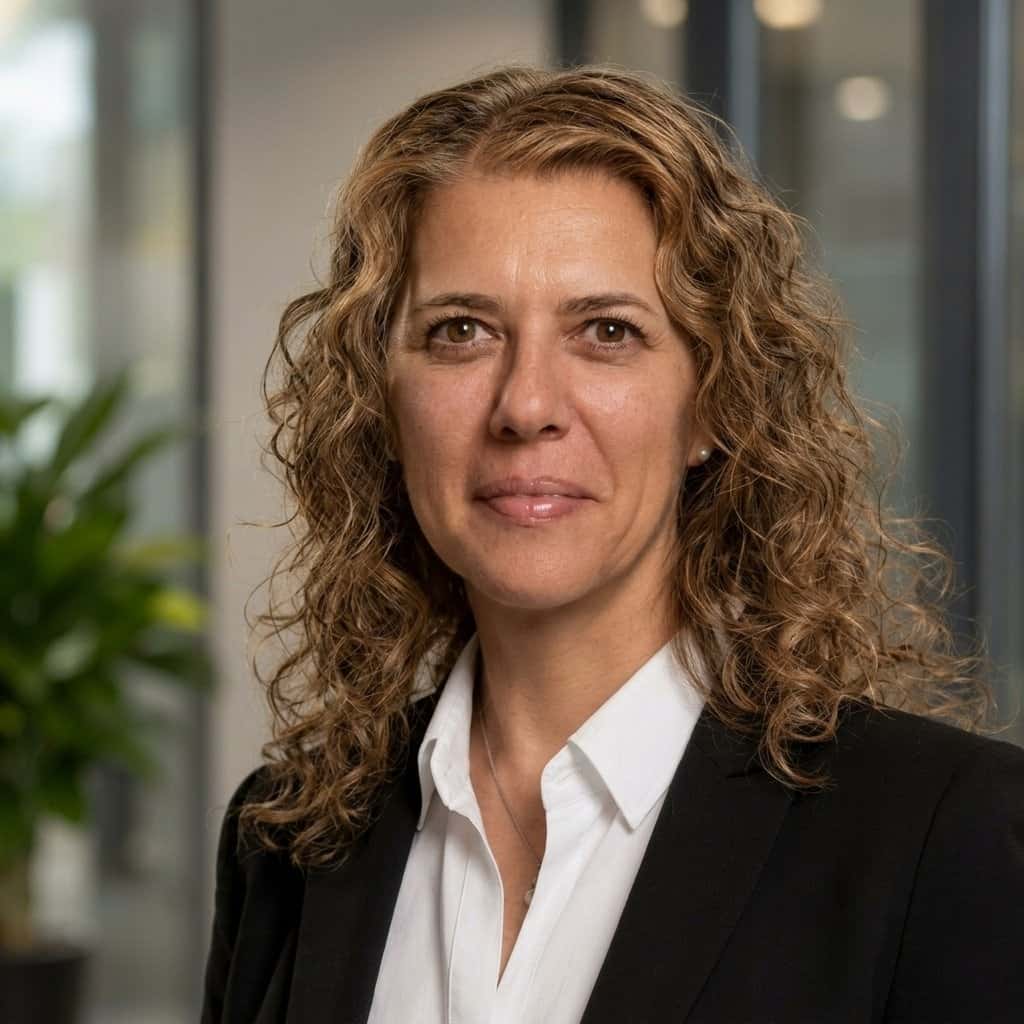 Fabienne Foti - Agente Immobiliare a Monthey