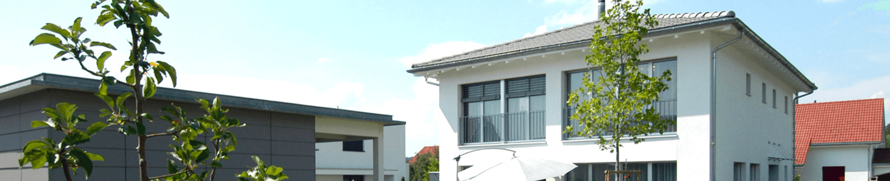 Imhof Immobilien AG - Agenzia Immobiliare a Aadorf