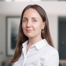 Ekaterina Gross - Agente Immobiliare a Crans-Montana