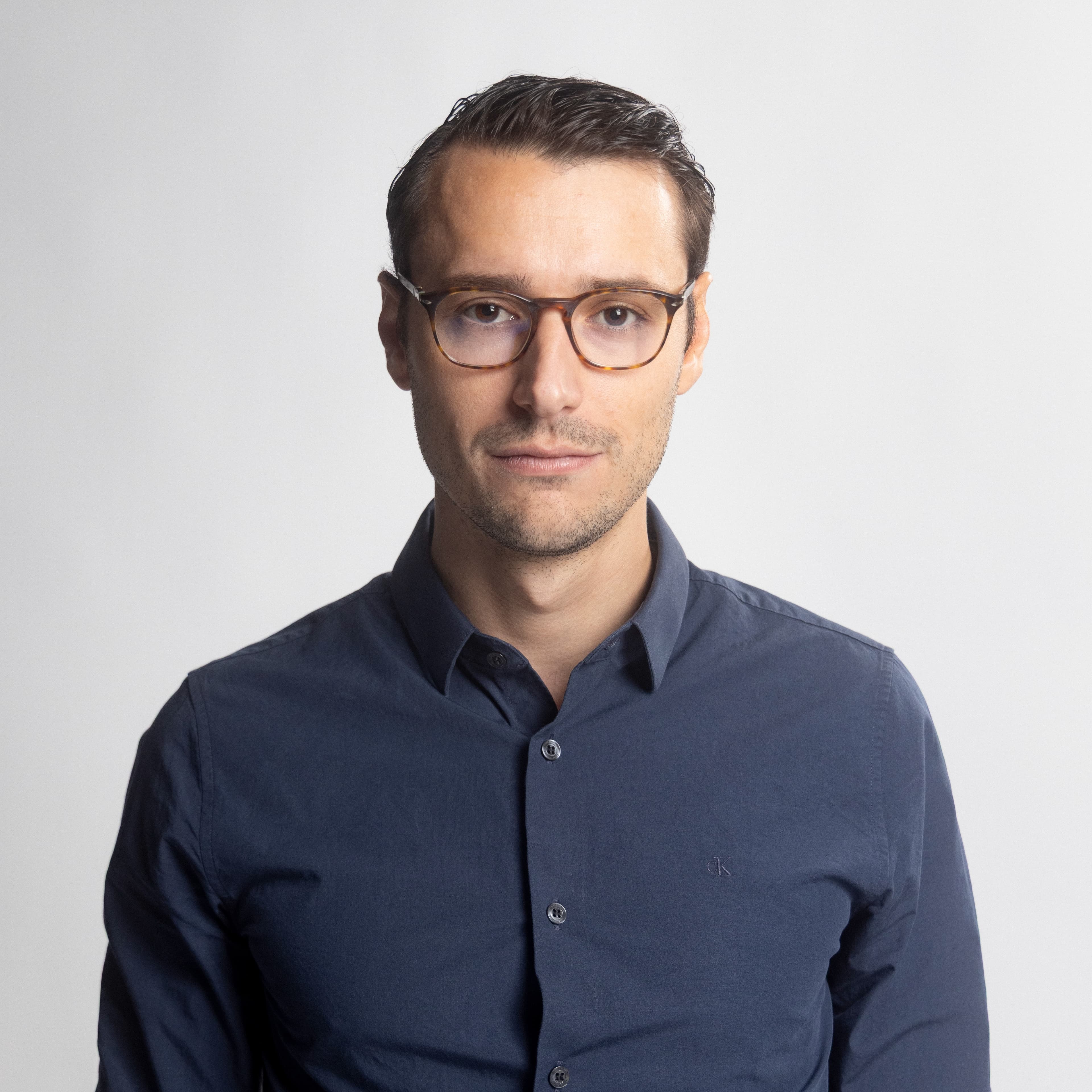 Agent immobilier à Cottens: Corentin Saez