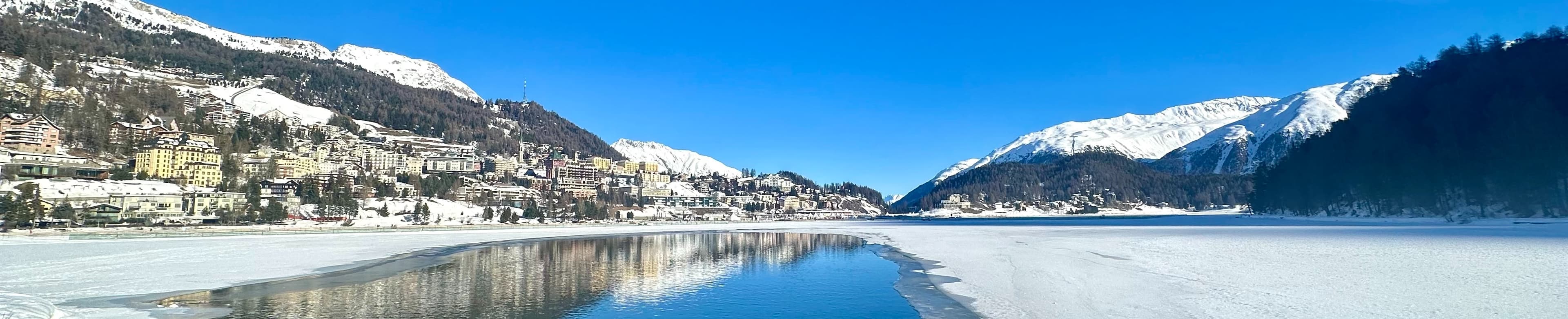 SRE Immobilien MR - Immobilienagentur in Sankt Moritz