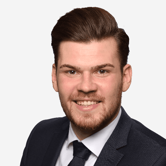 Domenik Ceni - Agente Immobiliare a Oftringen