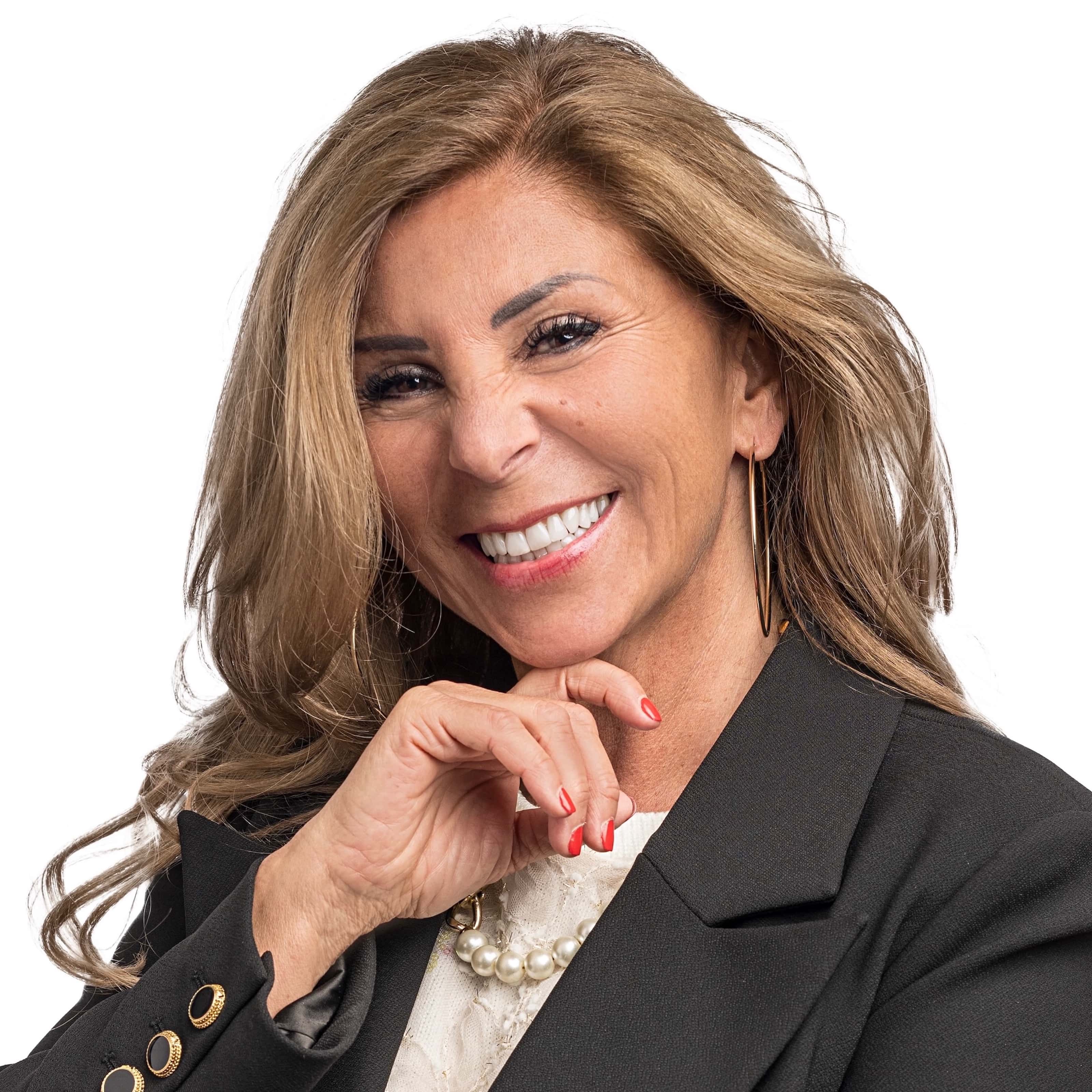 Tilde Salvati - Immobilienmakler in Wettingen
