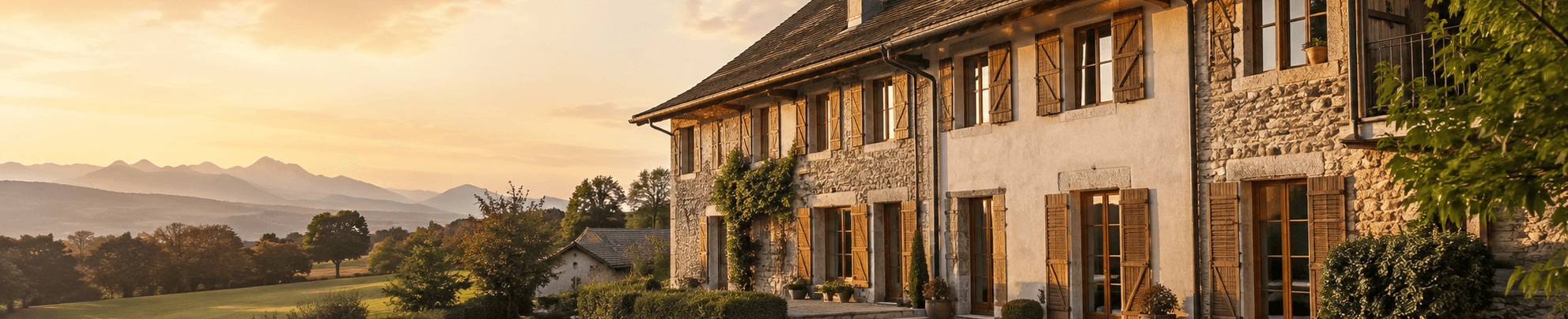 Orlane Grognuz Bertossa - Courtier immobilier à Montilliez