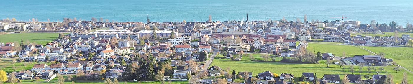Sandra Koller - Courtier immobilier à Horn