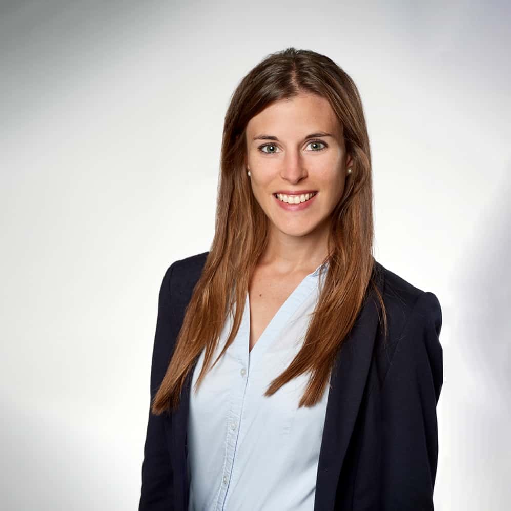 Nadine Kägi - Immobilienmakler in Meggen