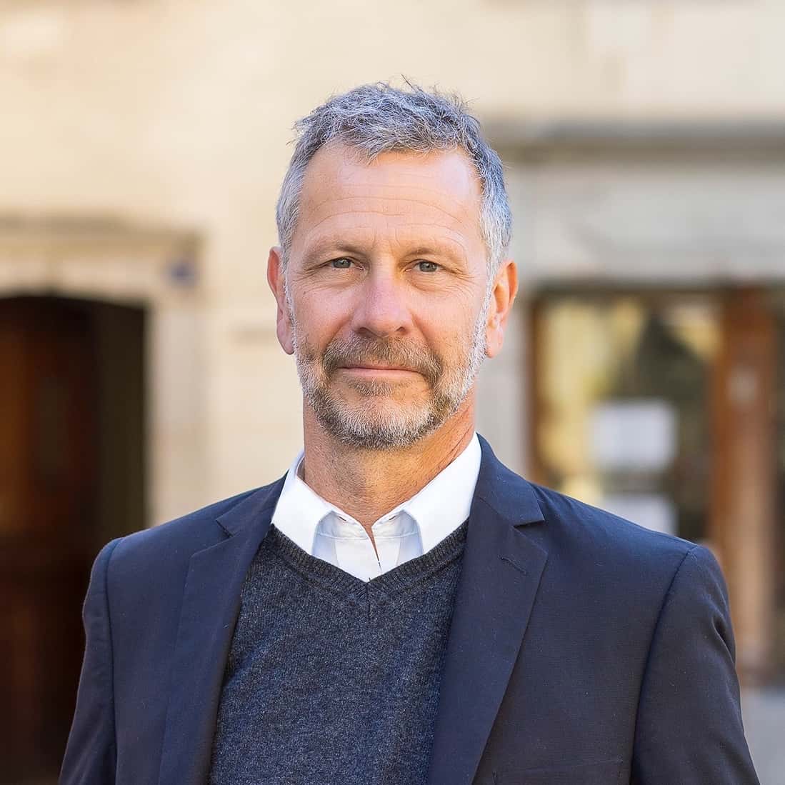Cedric Lecoultre - Agente Immobiliare a Ollon
