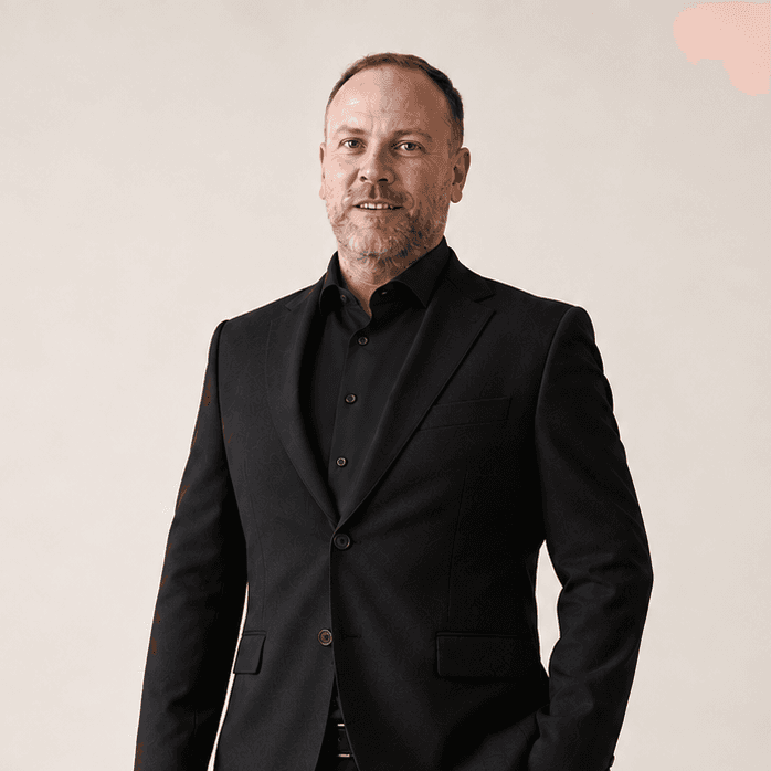 Agente immobiliare a Affoltern am Albis: Gian Keifer