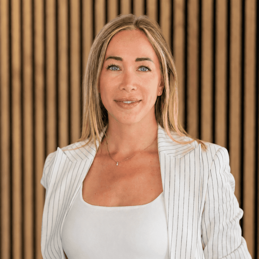 Natascha Musil - Real Estate Agent in Ittigen / Bern