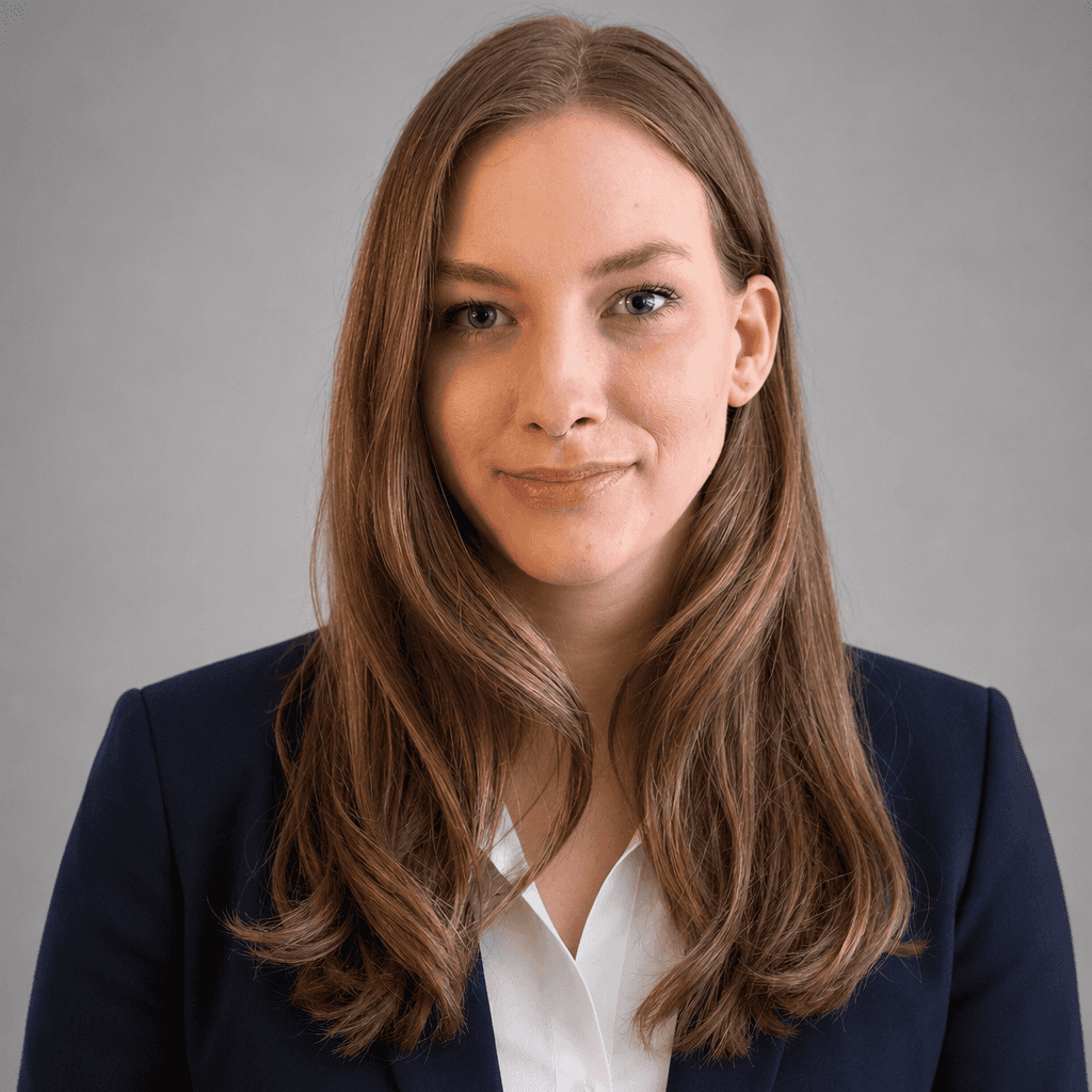Laura Cerri - Real Estate Agent in Romanshorn