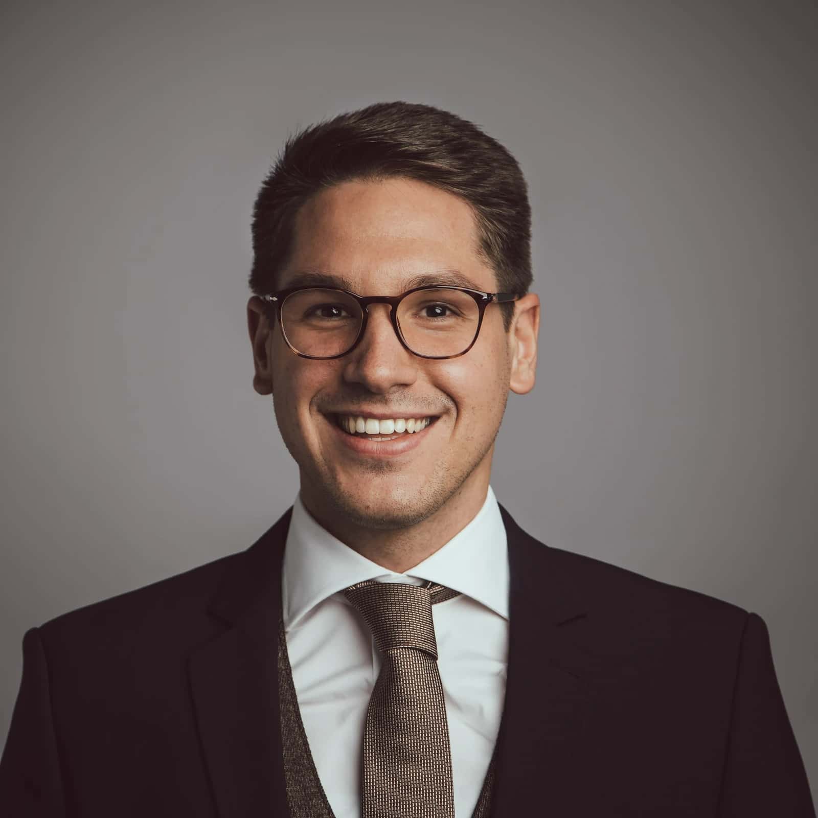 Davide Robbiani - Real Estate Agent in Celerina/Schlarigna