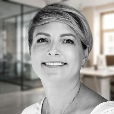Agente immobiliare a Echallens: Sandra Wallimann