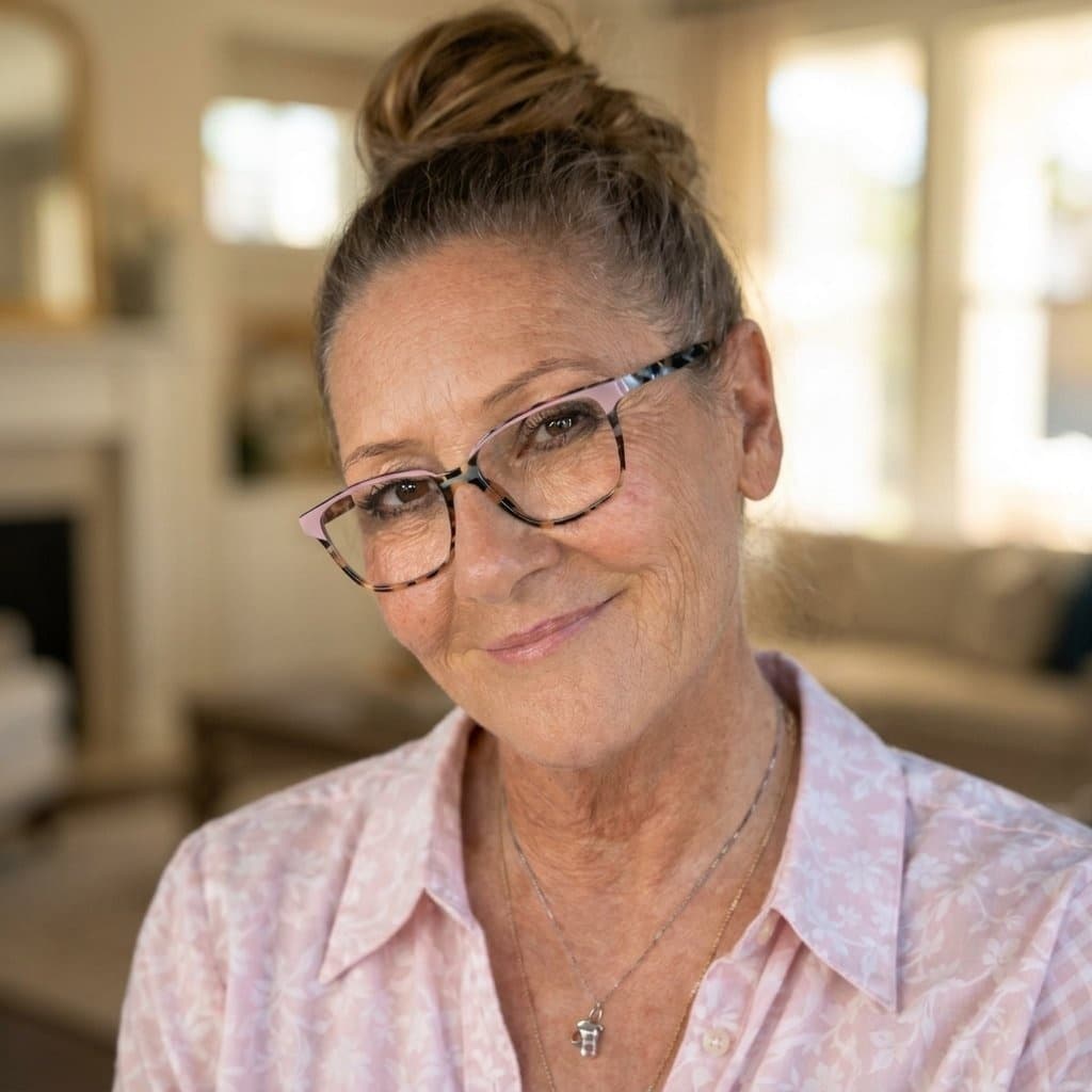 Real Estate Agent in Broc: Nathalie Bulliard