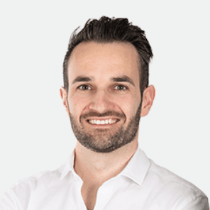 Agent immobilier à Wilen: Loris Romandini