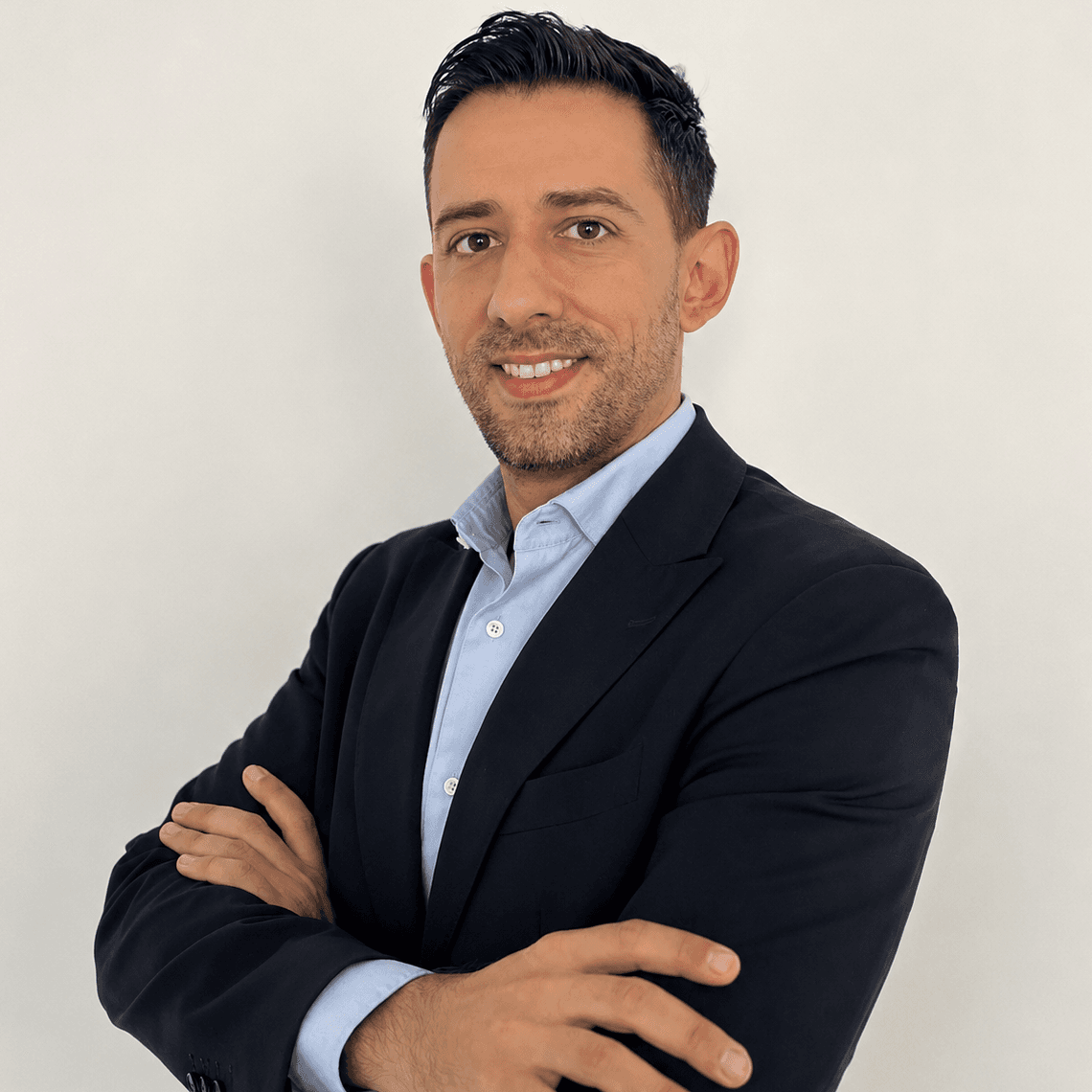 Immobilienmakler in Massagno: Lorenzo Stroppa
