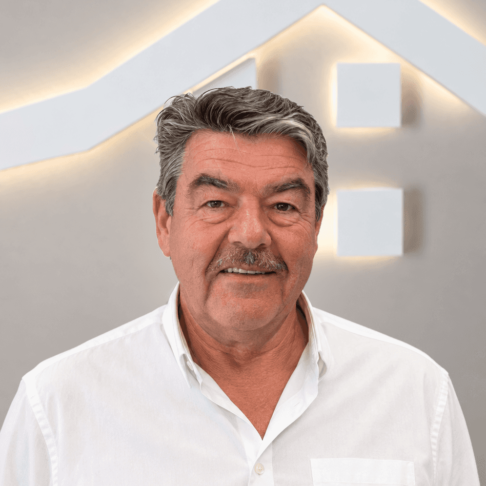 Philippe Gerber - Real Estate Agent in Fleurier