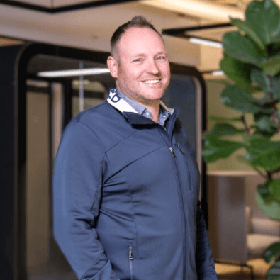 Agente immobiliare a Bern: Oliver Kocher