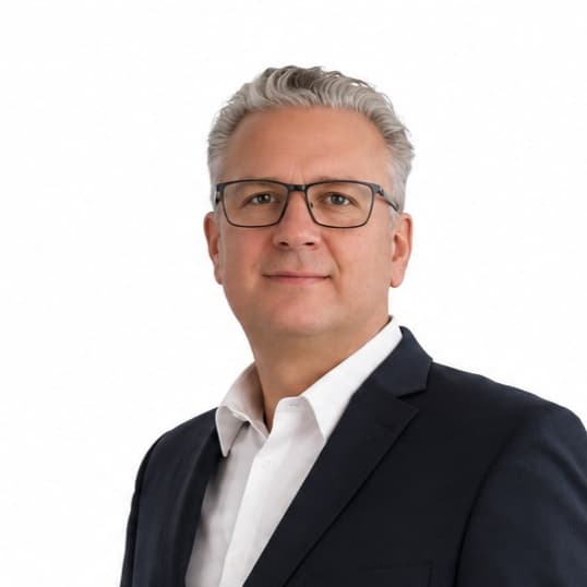 Immobilienmakler in Cormagens: Patrick Krolik