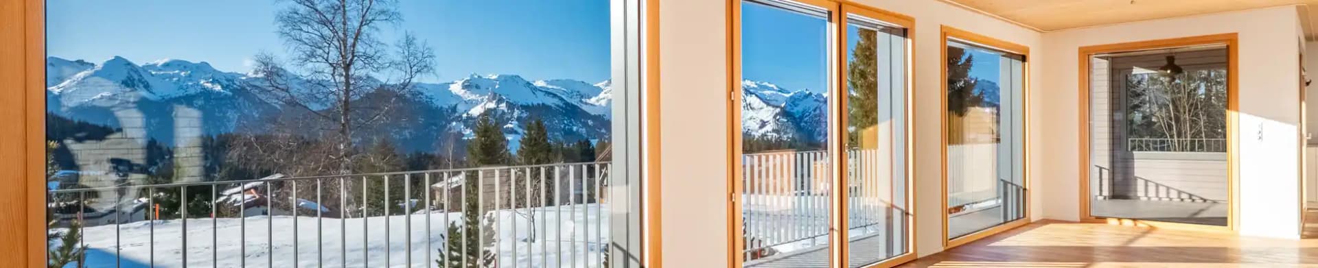 NAWIN Immobilien Wald - Real Estate Agency in Wald