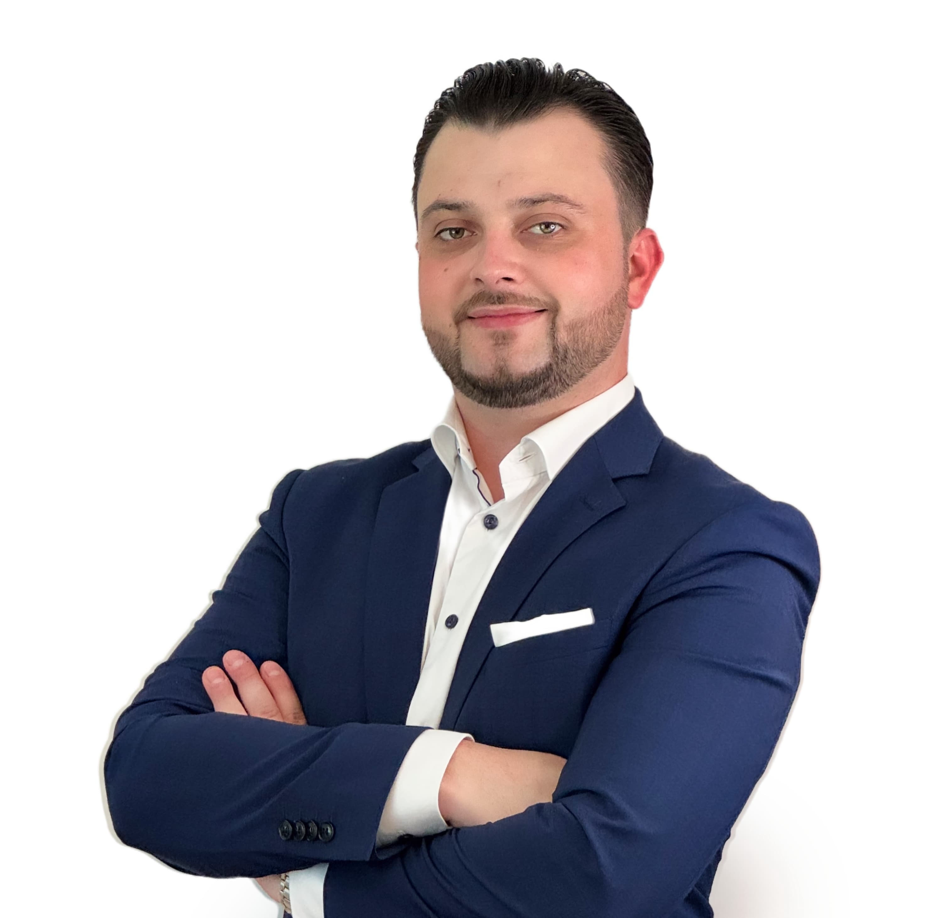Agente immobiliare a Burgdorf: Lukas Minder