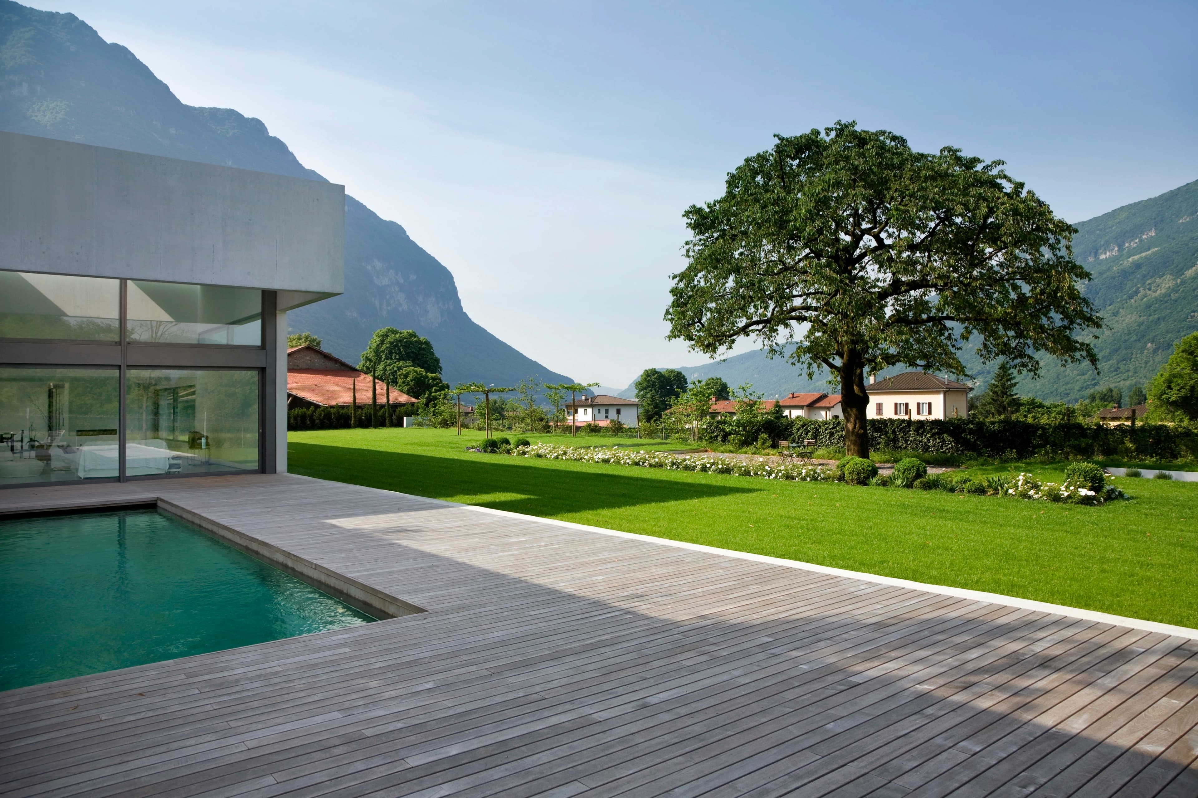 immo consult lindenmann GmbH - Real Estate Agency in Meisterschwanden