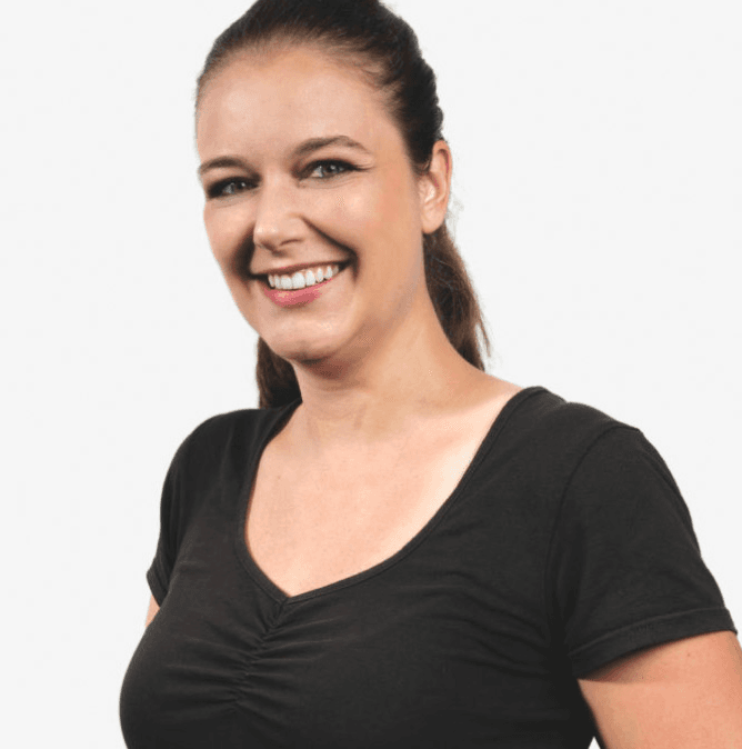 Agent immobilier à Birmenstorf: Rebecca Schürpf