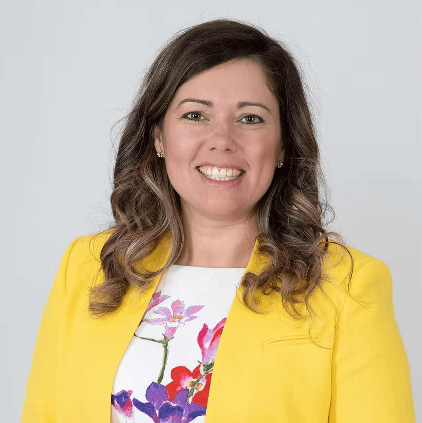 Immobilienmakler in Herrliberg: Nadine Hulsink