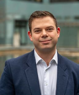 Jannis Fragakis - Real Estate Agent in Wiler (Lötschen)